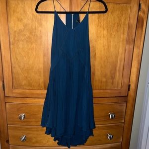 Adorable Romeo & Juliet Couture Dress! Size L.